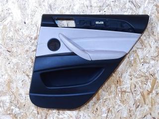Дверные карты BMW X6 E71/E72 E71 2011, 3.0 л., D, N57 D30 B, дизель, АКПП, передний привод