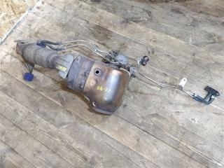 катализатор Volvo XC90 2 поколение 2019, 2.0 л., бензин, АКПП, передний привод, 32225501, 32225501