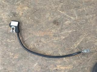 минусовой провод аккумулятора BMW X3 F25 [рестайлинг] F25 2015, 2.0 л., дизель, АКПП, передний привод, 61219302358, 61219302359