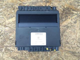 блок управления сиденьем Bentley Continental Flying Spur 1 поколение 2012, 6.0 л., бензин, АКПП, серый, передний привод, 3D0959860CA, 3D0959860CA