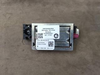 антенна Mercedes-Benz GLS-Класс X166 2018, 3.0 л., CDi, дизель, АКПП, передний привод, A1569050902, A1569050902