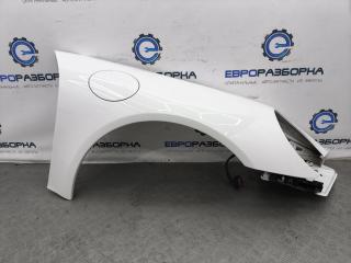 крыло переднее правое Porsche 911 991 2014, 3.4 л., бензин, АКПП, задний привод, 99150303200