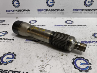 полуось (приводной вал, ШРУС) Bentley Continental GT 3 поколение 2023, 4.0 л., CVD, бензин, АКПП, красный, купе, полный привод, правый руль, 0DS307309, DS307309