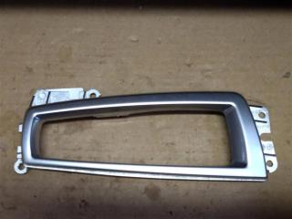 консоль салона BMW 4 серия F32/F33 2016, 2.0 л., дизель, АКПП, передний привод, 61319189065, 61319189066