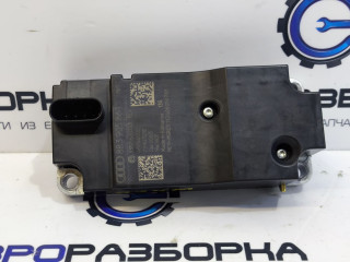 Блок блокировки рулевой колонки Audi Q7 4M [2-й рестайлинг] 4M 2025, 3.0 л., TFSI, DCB, бензин, АКПП, y9t metallic mythical black, внедорожник 5 дв., полный привод, правый руль, 8B3905861