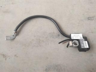 минусовой провод аккумулятора BMW 3 серия E90/E91/E92/E93 [рестайлинг] E90 2008, 2.0 л., дизель, АКПП, передний привод, 6986795, 6986795, ZB6112913224901