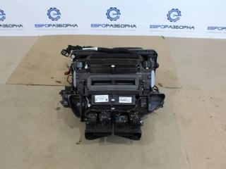 отопитель в сборе (печка) Bentley Continental GT 2 поколение [рестайлинг] 2017, 4.0 л., бензин, АКПП, полный привод, правый руль, 3W2816003A