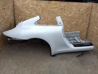 крыло заднее правое Porsche 911 991 2014, 3.4 л., бензин, АКПП, задний привод, 99150396200, 99150396200, 99150396200GRV