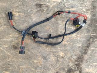 реле вентилятора с проводами BMW 4 серия F32/F33 2016, 2.0 л., дизель, АКПП, передний привод, 61369207913, 61369207913