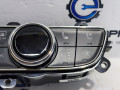 блок управления печки / климат-контроля Bentley Bentayga 1 поколение [рестайлинг] 4V1 2023, 4.0 л., TFSI, DCU, бензин, АКПП, темно-зеленый перламутр, внедорожник 5 дв., полный привод, правый руль, 36A907156A - фото №6
