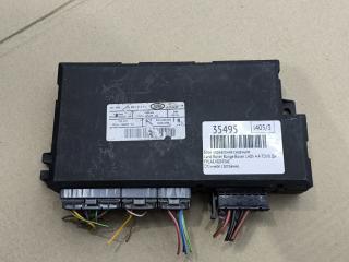 блок управления сиденьем Land Rover Range Rover 4 поколение L405 2015, 4.4 л., дизель, АКПП, полный привод, правый руль, FPLA14G043AC, LR061884