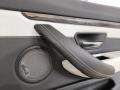 обшивка двери передняя правая BMW M4 F82/F83 [рестайлинг] F83 2019, 3.0 л., бензин, АКПП, задний привод, 51418063595, 8063595 - фото №6