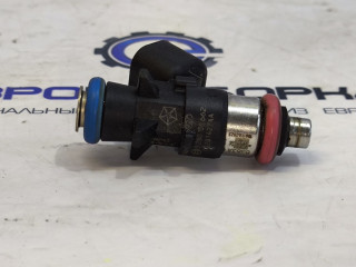 форсунка Dodge Durango 3 поколение [рестайлинг] 2018, 3.6 л., бензин, 05281427AA, 0280158662, 5281427AA