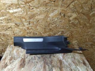 накладка на порог Volvo XC90 2 поколение 2019, 2.0 л., дизель, АКПП, передний привод, 32244313, 32244313