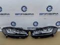 фара Jaguar F-Pace 1 поколение X761 2018, 3.0 л., дизель, АКПП, передний привод - фото №2