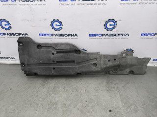 защита днища Mercedes-Benz M-Класс W166 2014, 3.0 л., CDi, дизель, АКПП, передний привод, A1666809207