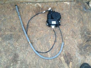 активатор замка багажника BMW 7 серия F01/F02 [рестайлинг] F01 2013, 3.0 л., бензин, АКПП, полный привод, правый руль, 7191213, 7191213