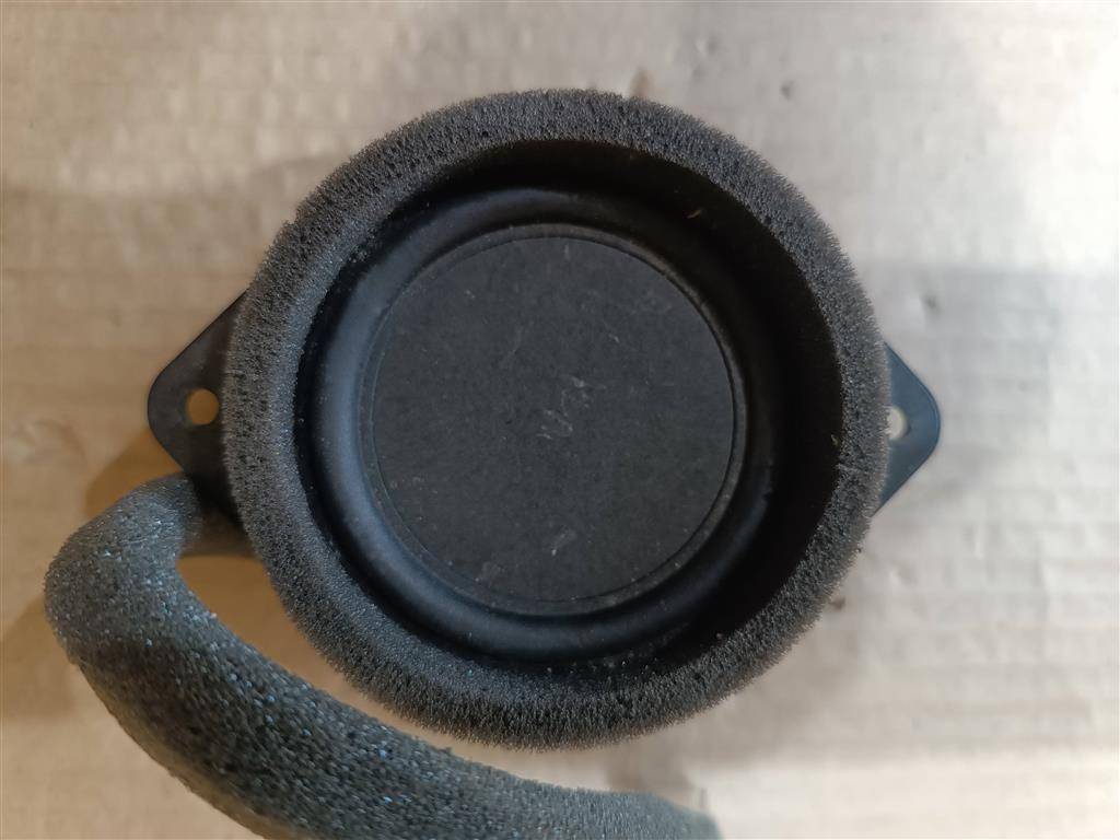 динамик Bentley Continental GT 2 поколение 2015, 4.0 л., TFSI, бензин, АКПП, передний привод, 3W3035397A, 3W3035397A - фото №1