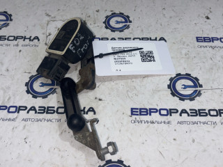 датчик дорожного просвета BMW 7 серия F01/F02 [рестайлинг] F01 2013, 3.0 л., бензин, АКПП, полный привод, правый руль, 37146860843, 37146870000, 37146788571, 37146788569, 37146784072, 6784072