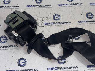 ремень безопасности Audi A5 F5 [рестайлинг] F53 2023, 2.0 л., TFSI, DMS, бензин, вариатор, оливковый, купе, передний привод, правый руль, 8W6857706J