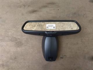 зеркало салона Bentley Continental GT 1 поколение 2007, 6.0 л., бензин, АКПП, передний привод, 3W8857511D, 3W8857511D