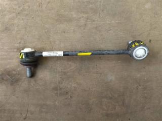 стойка стабилизатора Jaguar XE 1 поколение X760 2015, 2.0 л., дизель, АКПП, передний привод, GX735D498AA, GX735D498AA, T4N3673