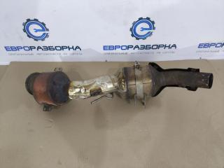 катализатор Land Rover Range Rover Velar 1 поколение L560 2018, 2.0 л., бензин, АКПП, передний привод, LR104726, JX735H342DB, LR104726, T2H32074