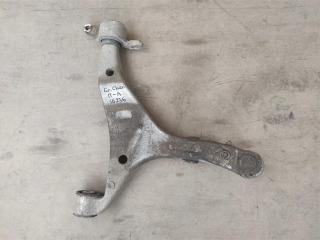 рычаг передний левый Jeep Grand Cherokee 4 поколение [2-й рестайлинг] WK2 2017, 3.0 л., CRD, дизель, АКПП, передний привод, 04877717AB, 04877717AB, 16180AL6, 16180AL63193