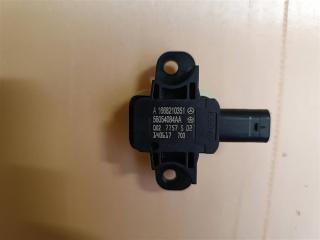 датчик удара Jeep Grand Cherokee 4 поколение [рестайлинг] WK2 2016, 3.0 л., АКПП, передний привод, A1668210351, 56054084AA, 56054084AA, 130809703