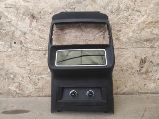 Блок управления климат-контроля Audi Q7 4M [рестайлинг] 2020, 3.0 л., TDi, дизель, АКПП, передний привод, 4K0919158B, 4K0919158B, 4M8864147