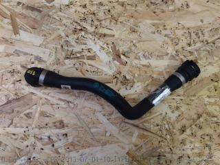 патрубок (трубопровод, шланг) BMW 4 Gran Coupe F36 [рестайлинг] 2020, 2.0 л., бензин, АКПП, передний привод, 64219329646, 64219329647