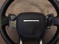 руль Land Rover Range Rover Sport 2 поколение [рестайлинг] L494 2019, 3.0 л., дизель, АКПП, передний привод, JK623F563DC8, JK623F563DC8 - фото №2
