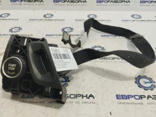 кнопка Start/Stop BMW X5 E70 [рестайлинг] E70 2013, 3.0 л., дизель, АКПП, передний привод, 61316966714, 6966714
