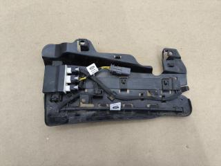 Блок комфорта багажника с антенами Land Rover Range Rover Sport 2 поколение L494 2017, 3.0 л., дизель, АКПП, передний привод, K95301AE