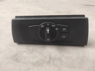 блок управления светом BMW 3 серия E90/E91/E92/E93 [рестайлинг] E90 2008, 2.0 л., дизель, АКПП, передний привод, 613, 6932796, 6932796