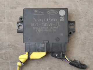 блок управления парктрониками Land Rover Discovery Sport 1 поколение L550 2017, 2.0 л., дизель, АКПП, передний привод, LR081963, C2D54159, GX6315C859DL, LR112412, C2D56220, GX6315C859DM, LR117213, C2D58528, GX6315C859DP, C2D50699, GX6315C859DJ, GX6315C859DL