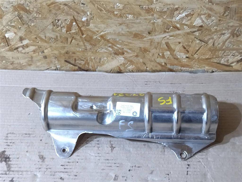 теплозащита кузова Bentley Continental Flying Spur 1 поколение 2012, 6.0 л., бензин, АКПП, серый, передний привод, 07C253036J, 07C253036J - фото №1