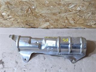 теплозащита кузова Bentley Continental Flying Spur 1 поколение 2012, 6.0 л., бензин, АКПП, серый, передний привод, 07C253036J, 07C253036J