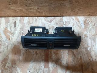 дефлектор обдува салона BMW X6 E71/E72 E71 2011, 3.0 л., D, N57 D30 B, дизель, АКПП, передний привод, 64229210705, 64229210706