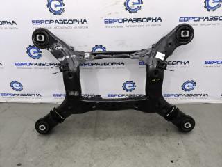 балка подвески задняя Mercedes-Benz GLE V167 2022, 2.9 л., OM 656.929, дизель, A1673500000, A1673500100