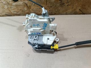 замок двери передней правой Audi A5 8T [рестайлинг] 8T 2012, 1.0 л., TFSI, АКПП, передний привод, 8J1837016C, 8J1837016E, JA68J1837016C, 8J1837016C