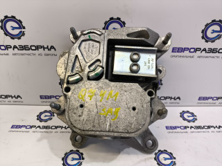 подушка крепления КПП Audi Q7 4M [2-й рестайлинг] 4M 2025, 3.0 л., TFSI, DCB, бензин, АКПП, y9t metallic mythical black, внедорожник 5 дв., полный привод, правый руль, 4M0399153AM