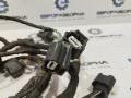проводка датчиков парковки Renault Megane 3 поколение 2010, 1.5 л., АКПП, передний привод, 240150485R - фото №5
