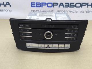 блок управления мультимедия Mercedes-Benz M-Класс W166 2014, 3.0 л., CDi, дизель, АКПП, передний привод, A1669006817, A1669009815, A1669000818, A1669006818
