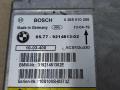 блок AirBag BMW X5 E70 2010, 4.0 л., АКПП, передний привод, 65779214813, 65779240083, 9214813, 0285010256, 65779214813, 65779204849, 65779171948, 65779165623, 65779159795, 65779141776, 65779131529, 65779189905, 65779154109 - фото №2