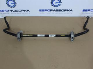 стабилизатор подвески передний BMW M4 F82/F83 [рестайлинг] F83 2019, 3.0 л., бензин, АКПП, задний привод, 31352284762, 2284762