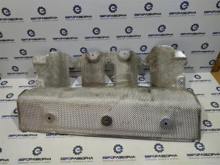 теплозащита кузова BMW 6 GT G32 2017, 3.0 л., дизель, АКПП, полный привод, правый руль, 7340227, 51487340227