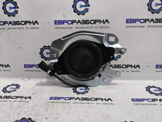 динамик Toyota Land Cruiser J200 [рестайлинг] 2015, АКПП, передний привод, правый руль, 861600WK70, 86160-0WK70, 86160-60690