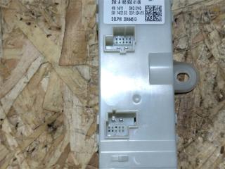 Блок управления багажника Mercedes-Benz GLS-Класс X166 2019, 3.0 л., CDi, дизель, АКПП, передний привод, A1669008512, A1669008512, A1669003513