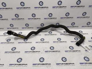 патрубок (трубопровод, шланг) Land Rover Range Rover Sport 2 поколение L494 2017, 3.0 л., дизель, АКПП, передний привод, LR106822, HPLA8C480CC, HPLA8C480CB, LR081672, LR106819, HPLA8C480CB, HPLA9P923CC